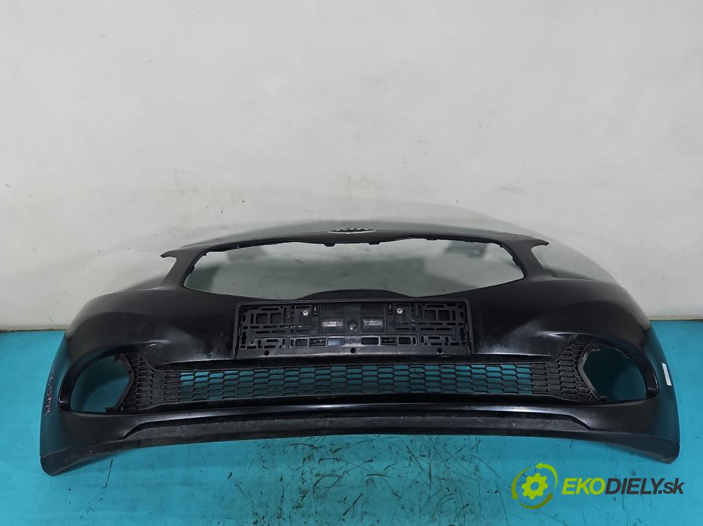 Kia Ceed II 2012-2018 1.6 crdi 128 HP manual 94 kW 1582 cm3 5- nárazník predné 86511A2000 (Kľučka dverí ostatné)