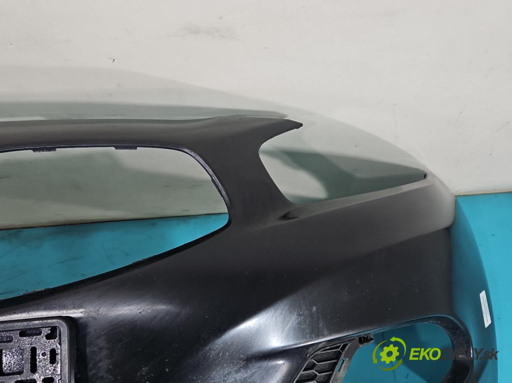 Kia Ceed II 2012-2018 1.6 crdi 128 HP manual 94 kW 1582 cm3 5- nárazník predné 86511A2000 (Kľučka dverí ostatné)