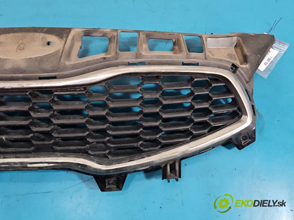 Kia Ceed II 2012-2018 1.6 crdi 128 HP manual 94 kW 1582 cm3 5- miežka 86351-A2010