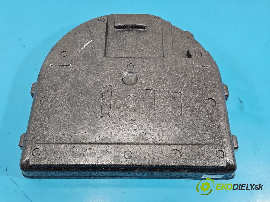 Kia Ceed II 2012-2018 1.6 crdi 128 hp manual 94 kW 1582 cm3 5- Příspěvek: Polystyren: kufra: 09149-A6950