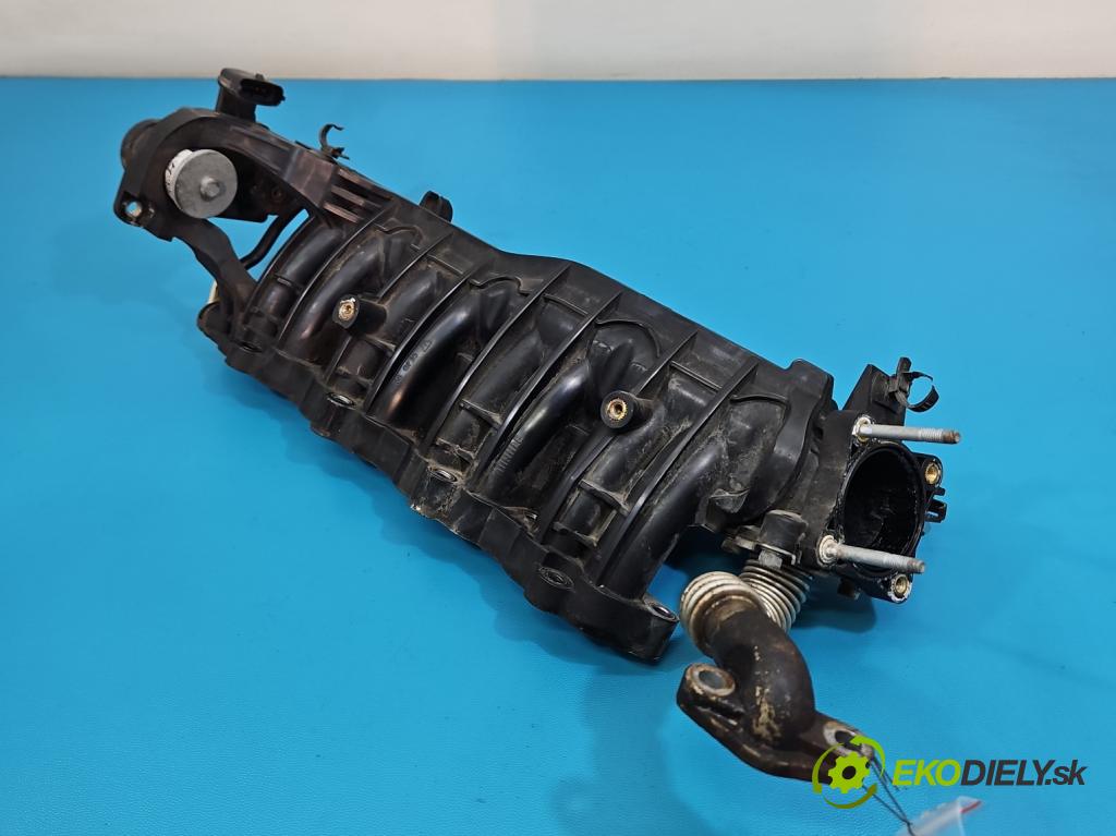 Kia Ceed II 2012-2018 1.6 crdi 128 hp manual 94 kW 1582 cm3 5- potrubí sací 28320-2A400 (Sací potrubí)