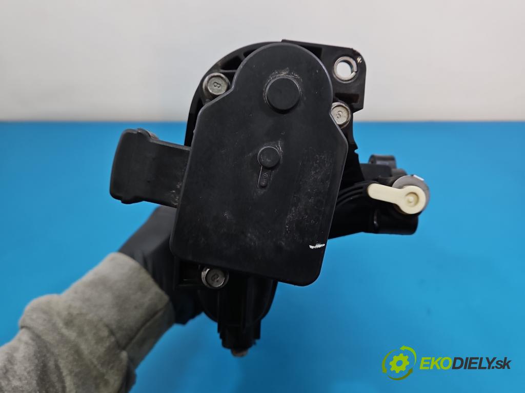 Kia Ceed II 2012-2018 1.6 crdi 128 HP manual 94 kW 1582 cm3 5- zvod nasávací 28320-2A400 (Sacie potrubie)