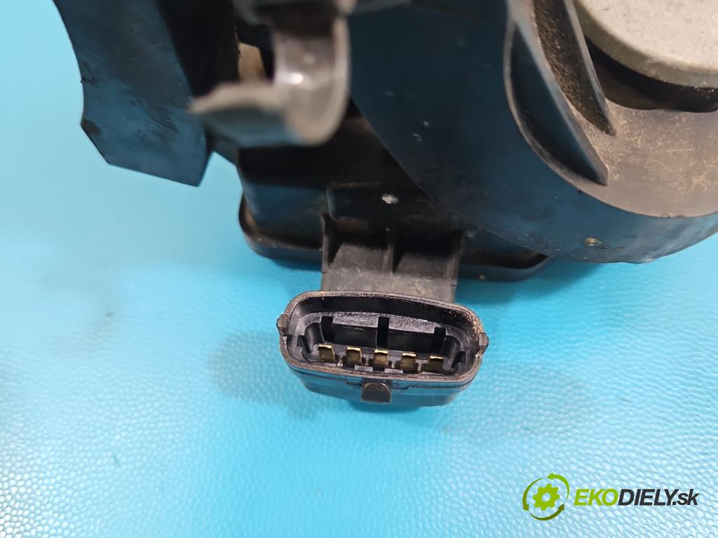 Kia Ceed II 2012-2018 1.6 crdi 128 HP manual 94 kW 1582 cm3 5- zvod nasávací 28320-2A400 (Sacie potrubie)