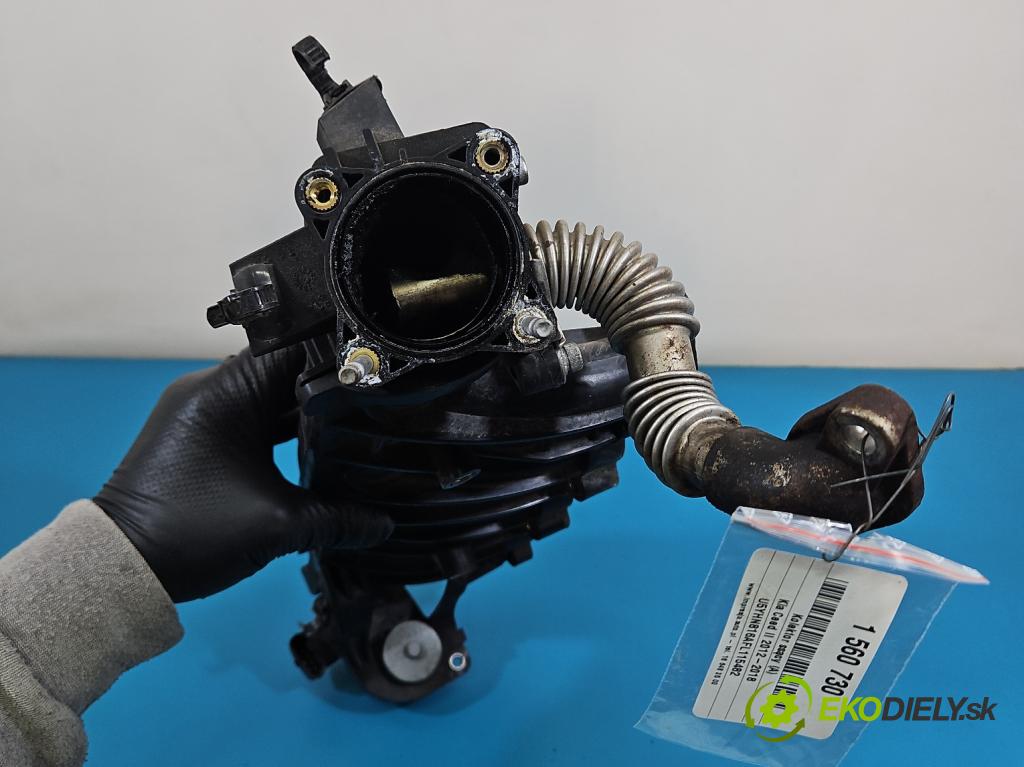 Kia Ceed II 2012-2018 1.6 crdi 128 HP manual 94 kW 1582 cm3 5- zvod nasávací 28320-2A400 (Sacie potrubie)