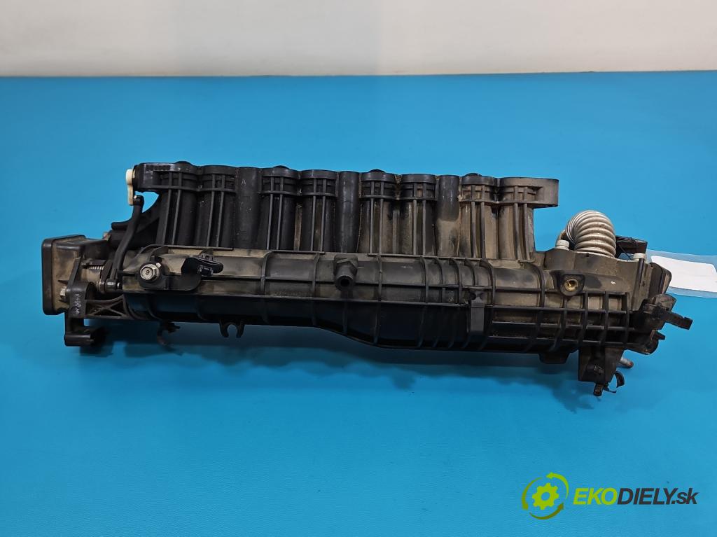 Kia Ceed II 2012-2018 1.6 crdi 128 HP manual 94 kW 1582 cm3 5- zvod nasávací 28320-2A400 (Sacie potrubie)