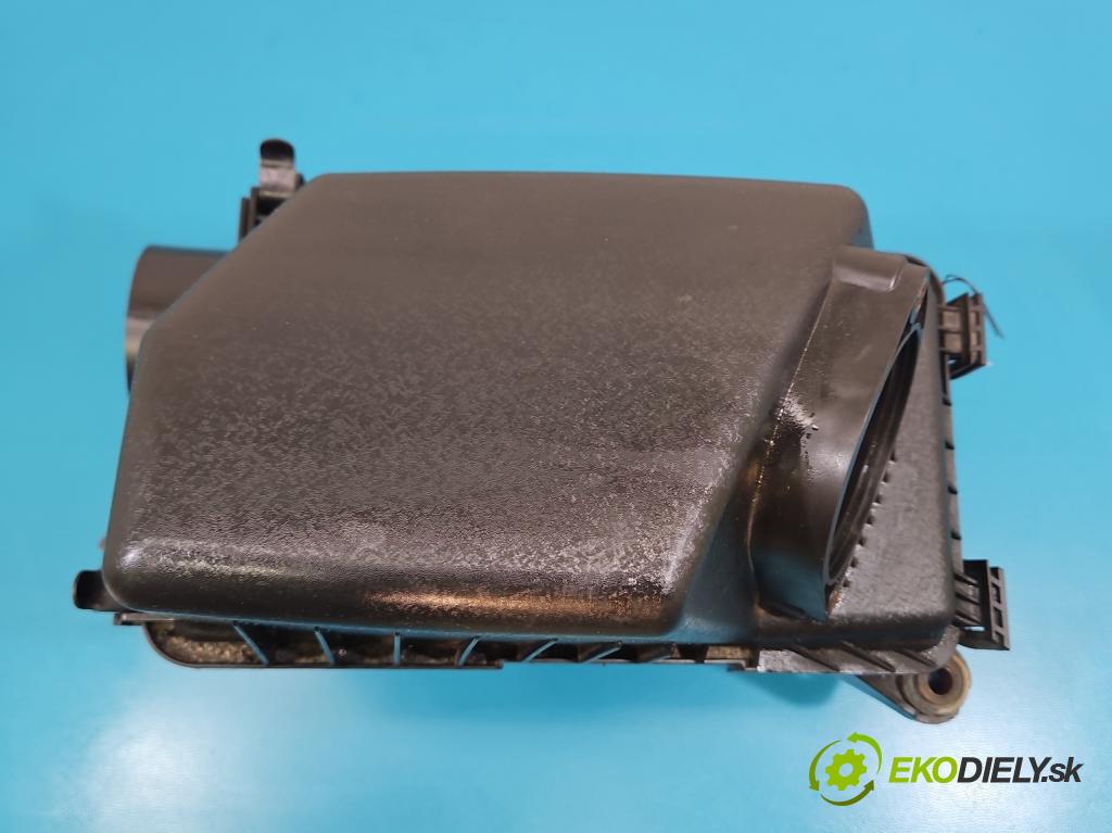 Kia Ceed II 2012-2018 1.6 crdi 128 HP manual 94 kW 1582 cm3 5- obal filtra vzduchu 28110-A5800 (Obal vzduchového filtra)