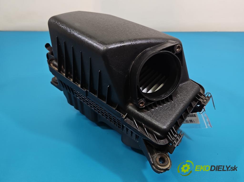 Kia Ceed II 2012-2018 1.6 crdi 128 hp manual 94 kW 1582 cm3 5- obal filtra vzduchu 28110-A5800 (Kryt vzduchového filtru)