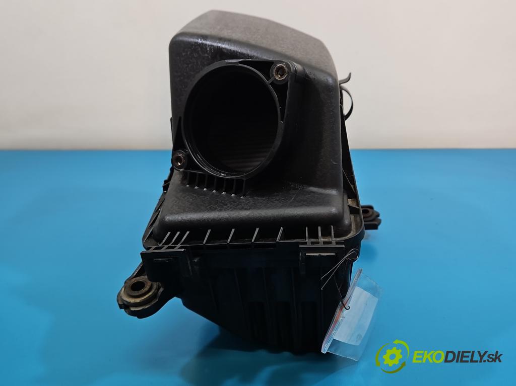 Kia Ceed II 2012-2018 1.6 crdi 128 HP manual 94 kW 1582 cm3 5- obal filtra vzduchu 28110-A5800 (Obal vzduchového filtra)