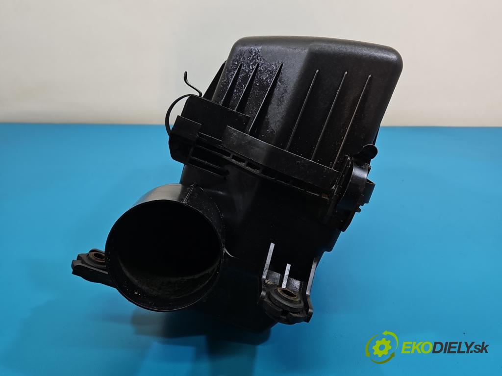 Kia Ceed II 2012-2018 1.6 crdi 128 HP manual 94 kW 1582 cm3 5- obal filtra vzduchu 28110-A5800 (Obal vzduchového filtra)