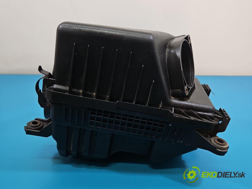 Kia Ceed II 2012-2018 1.6 crdi 128 HP manual 94 kW 1582 cm3 5- obal filtra vzduchu 28110-A5800 (Obal vzduchového filtra)