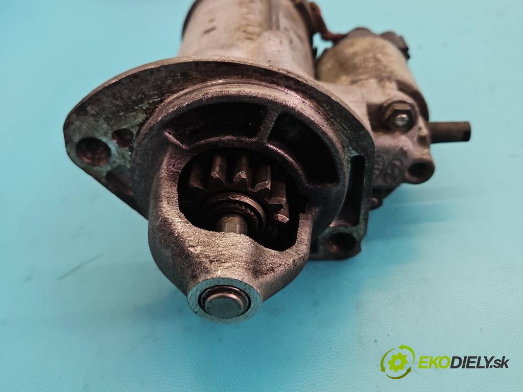 Kia Ceed II 2012-2018 1.6 crdi 128 HP manual 94 kW 1582 cm3 5- štartér 36100-2A500 (Štartér)