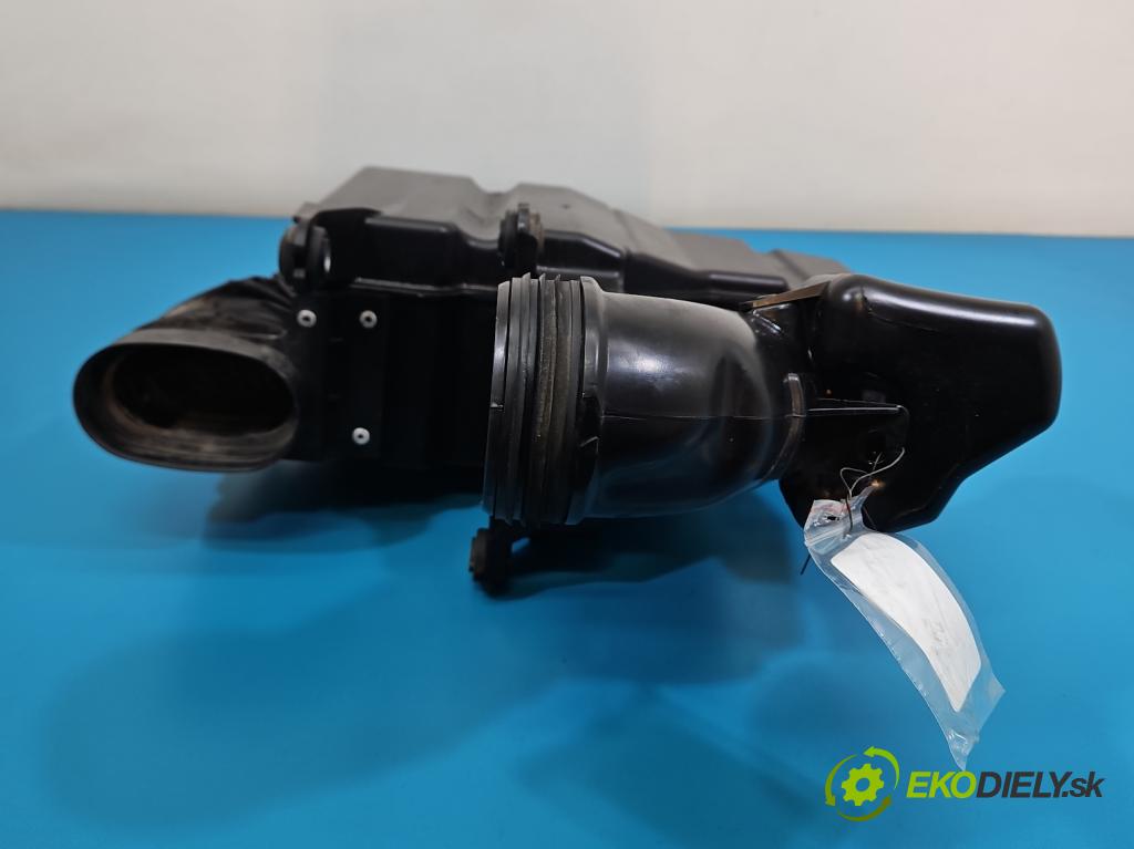 Kia Ceed II 2012-2018 1.6 crdi 128 hp manual 94 kW 1582 cm3 5- Rezonátor: 28220-A5800