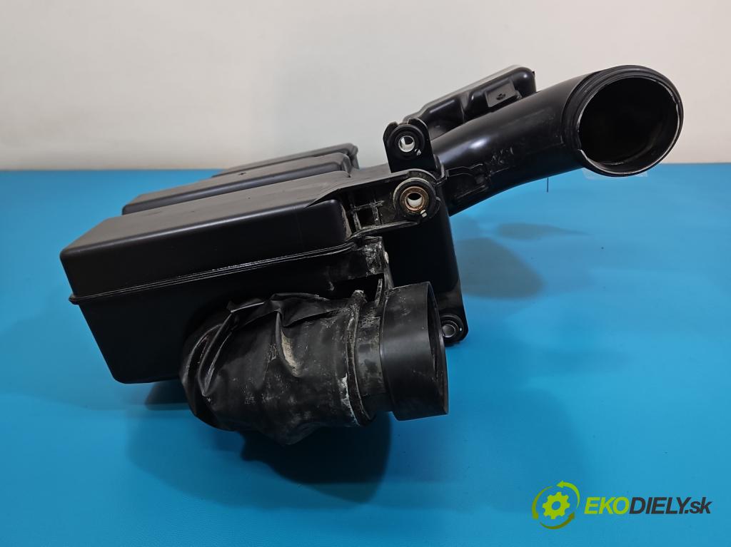 Kia Ceed II 2012-2018 1.6 crdi 128 hp manual 94 kW 1582 cm3 5- Rezonátor: 28220-A5800