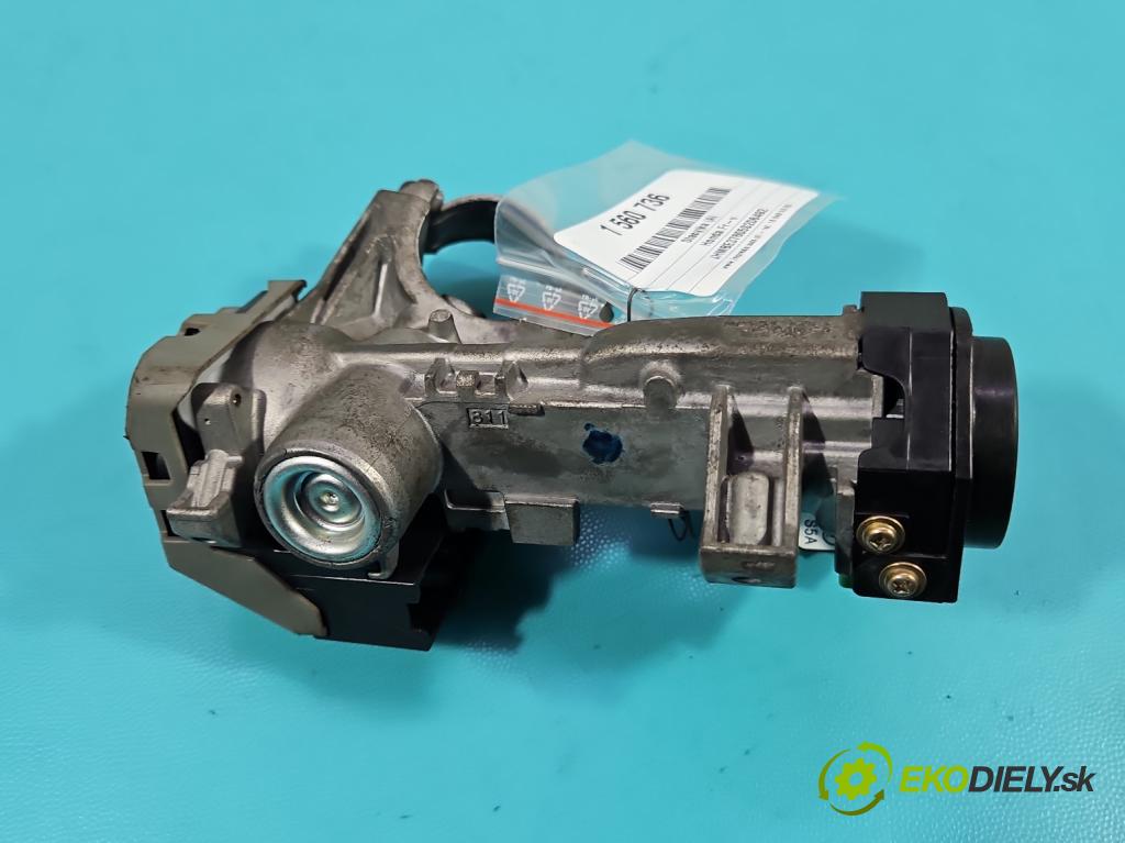 Honda Fr-v 2.0 16V 150 hp manual 110 kW 1998 cm3 5- spínací skříňka 25001031905A (Spínací skříňka)