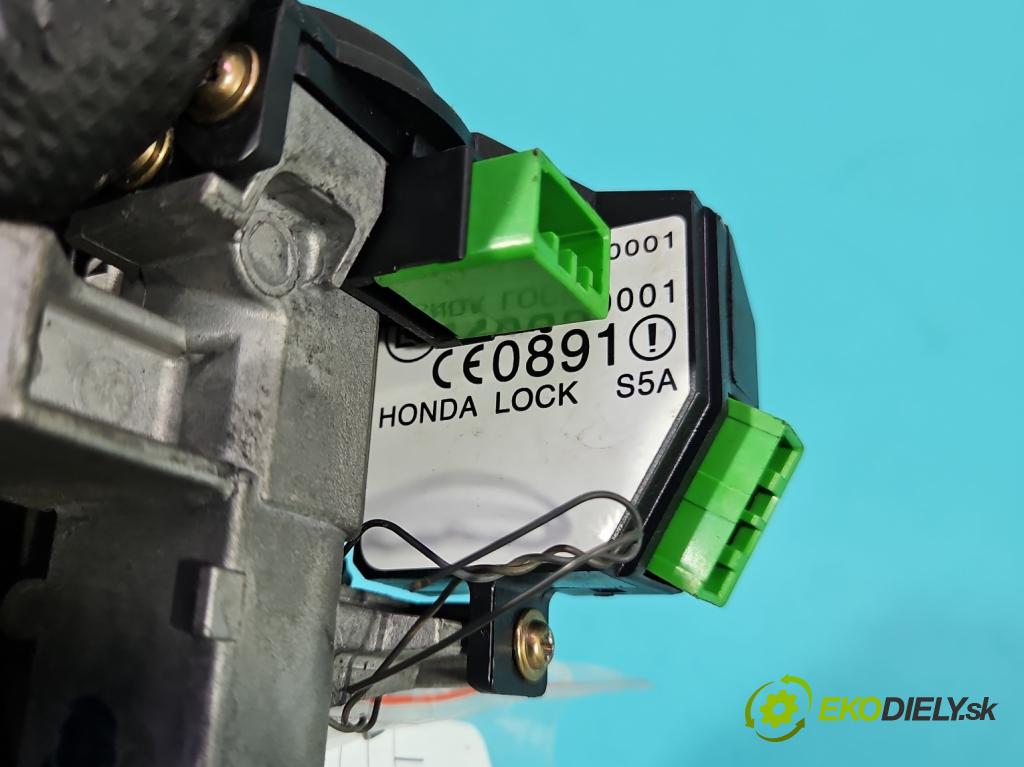 Honda Fr-v 2.0 16V 150 hp manual 110 kW 1998 cm3 5- spínací skříňka 25001031905A (Spínací skříňka)