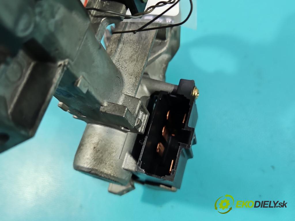 Honda Fr-v 2.0 16V 150 hp manual 110 kW 1998 cm3 5- spínací skříňka 25001031905A (Spínací skříňka)