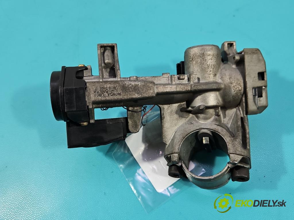 Honda Fr-v 2.0 16V 150 hp manual 110 kW 1998 cm3 5- spínací skříňka 25001031905A (Spínací skříňka)