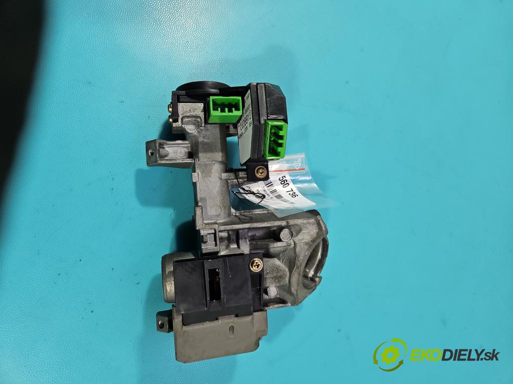 Honda Fr-v 2.0 16V 150 hp manual 110 kW 1998 cm3 5- spínací skříňka 25001031905A (Spínací skříňka)