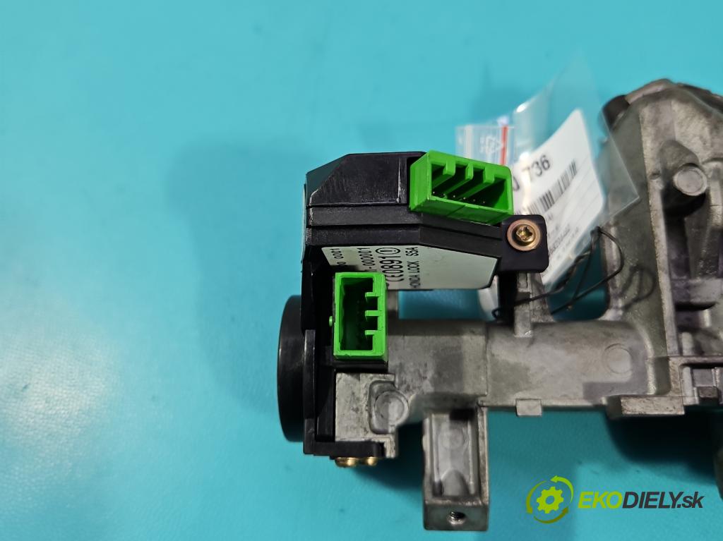 Honda Fr-v 2.0 16V 150 hp manual 110 kW 1998 cm3 5- spínací skříňka 25001031905A (Spínací skříňka)