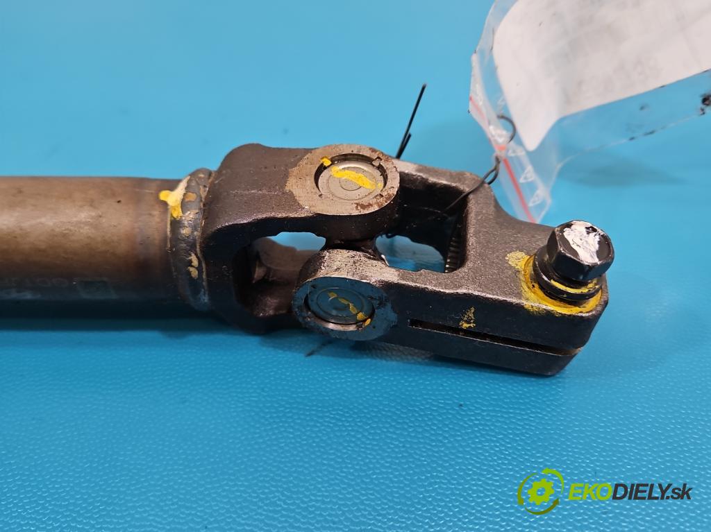 Kia Ceed II 2012-2018 1.6 crdi 128 HP manual 94 kW 1582 cm3 5- Stĺpik volant  (Tyč riadenia (volantu))