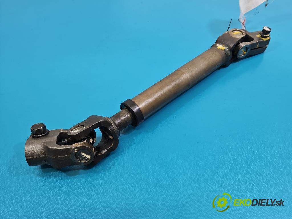 Kia Ceed II 2012-2018 1.6 crdi 128 hp manual 94 kW 1582 cm3 5- Sloupek volant  (Tyč řízení (volantu))