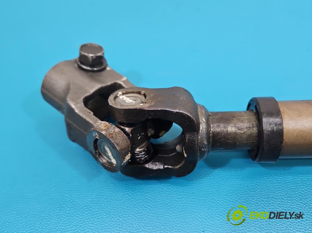 Kia Ceed II 2012-2018 1.6 crdi 128 HP manual 94 kW 1582 cm3 5- Stĺpik volant  (Tyč riadenia (volantu))