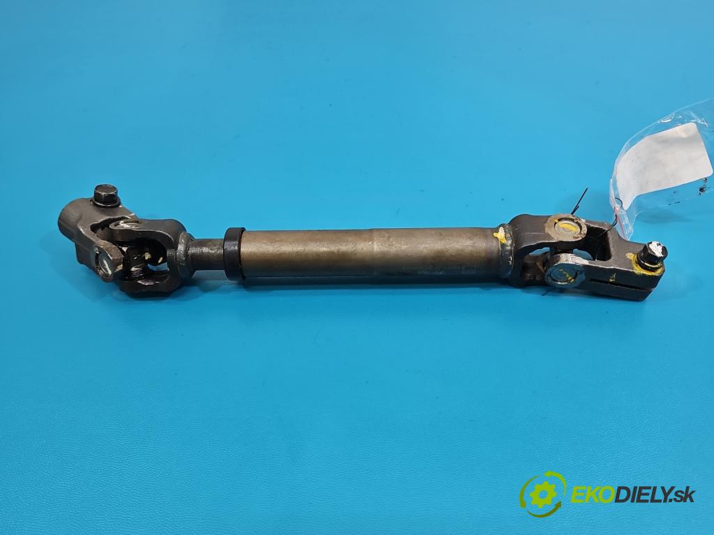 Kia Ceed II 2012-2018 1.6 crdi 128 HP manual 94 kW 1582 cm3 5- Stĺpik volant  (Tyč riadenia (volantu))