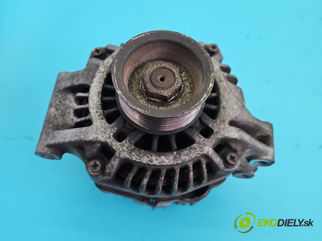 Honda Fr-v 2.0 16V 150 HP manual 110 kW 1998 cm3 5- Alternator A2TC0691A (Alternátor)