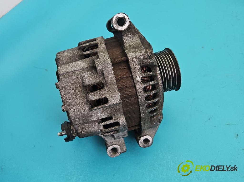 Honda Fr-v 2.0 16V 150 HP manual 110 kW 1998 cm3 5- Alternator A2TC0691A (Alternátor)