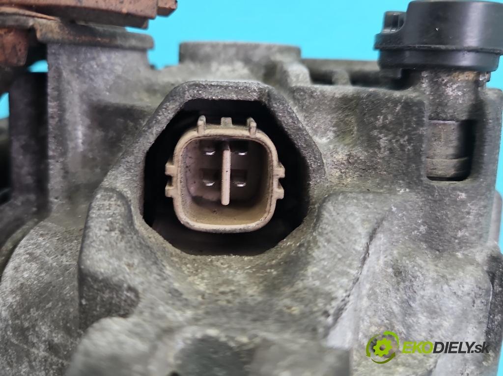 Honda Fr-v 2.0 16V 150 HP manual 110 kW 1998 cm3 5- Alternator A2TC0691A (Alternátor)