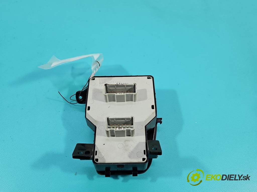 Honda Fr-v 2.0 16V 150 HP manual 110 kW 1998 cm3 5- prepínač okien spätných zrkadiel SJDM27708