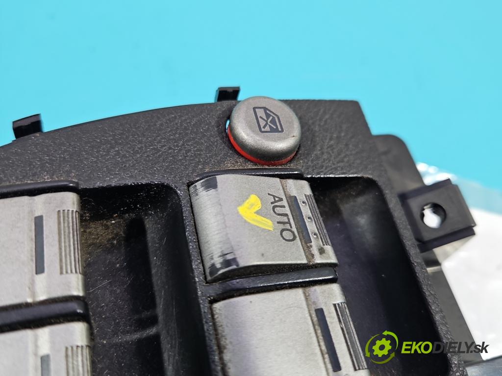 Honda Fr-v 2.0 16V 150 HP manual 110 kW 1998 cm3 5- prepínač okien spätných zrkadiel SJDM27708