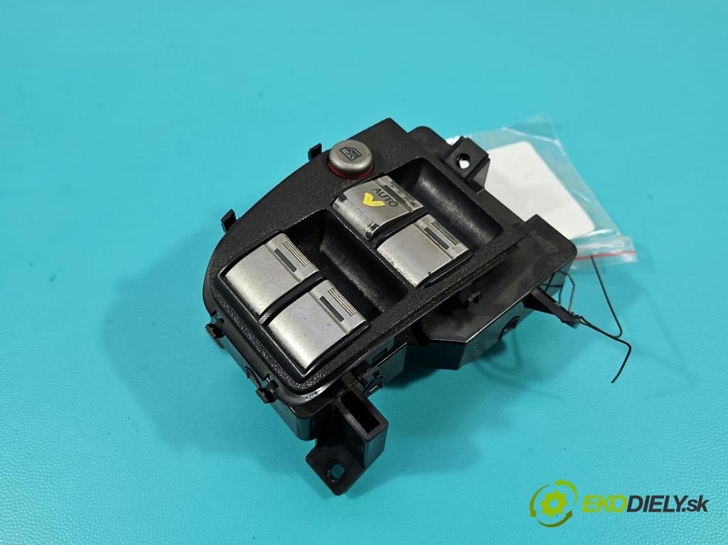 Honda Fr-v 2.0 16V 150 hp manual 110 kW 1998 cm3 5- Přepínač oken zpětných zrcátek SJDM27708