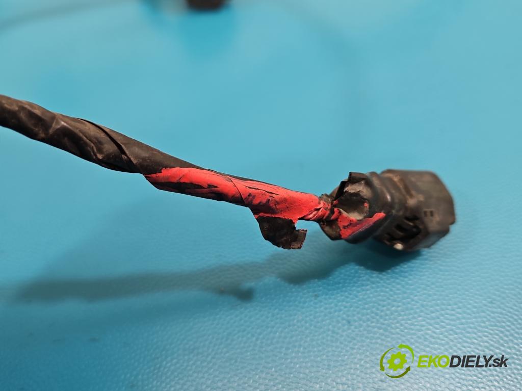 DS 4 2015-2020 2.0 hdi 181KM automatic 133 kW 1997 cm3 5- Balíček: nárazníku zadní 9810489480