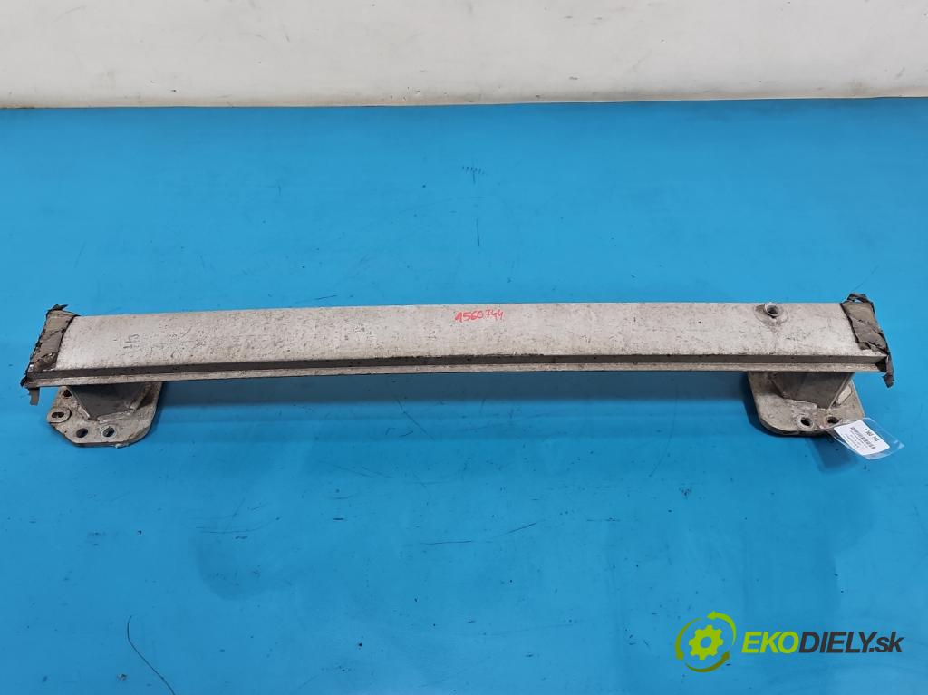 DS 4 2015-2020 2.0 hdi 181KM automatic 133 kW 1997 cm3 5- výstuha nárazník zadné 