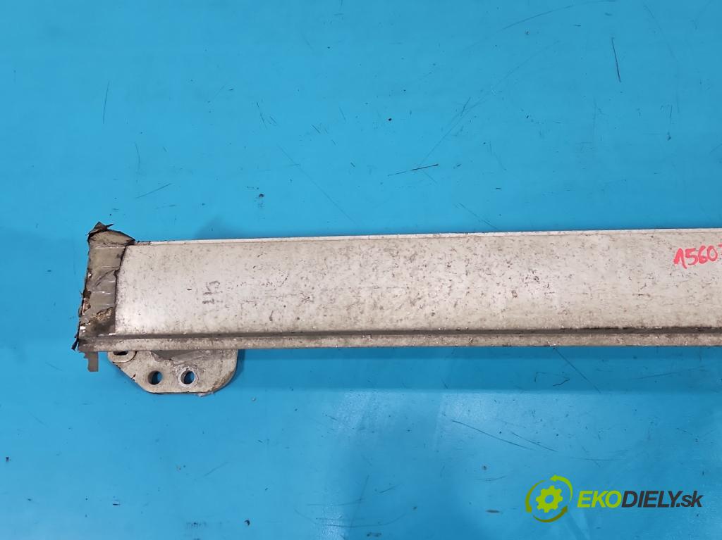 DS 4 2015-2020 2.0 hdi 181KM automatic 133 kW 1997 cm3 5- výstuha nárazník zadné