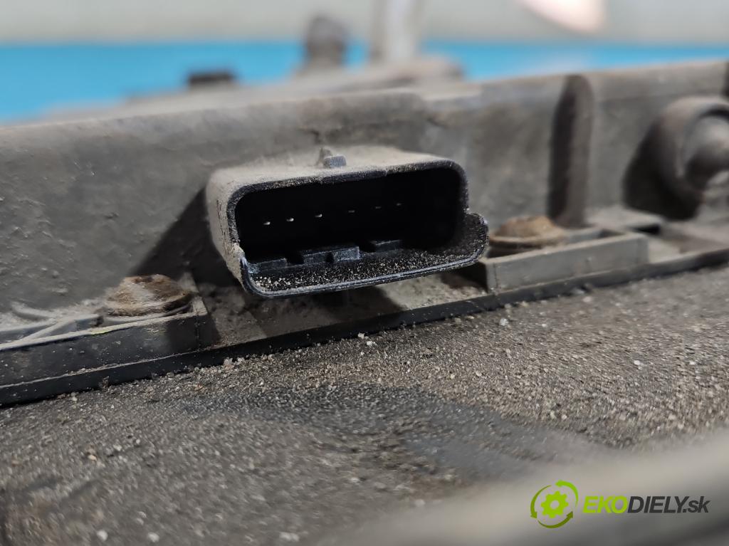 DS 4 2015-2020 2.0 hdi 181KM automatic 133 kW 1997 cm3 5- Nádrž: AdBlue: 12678023