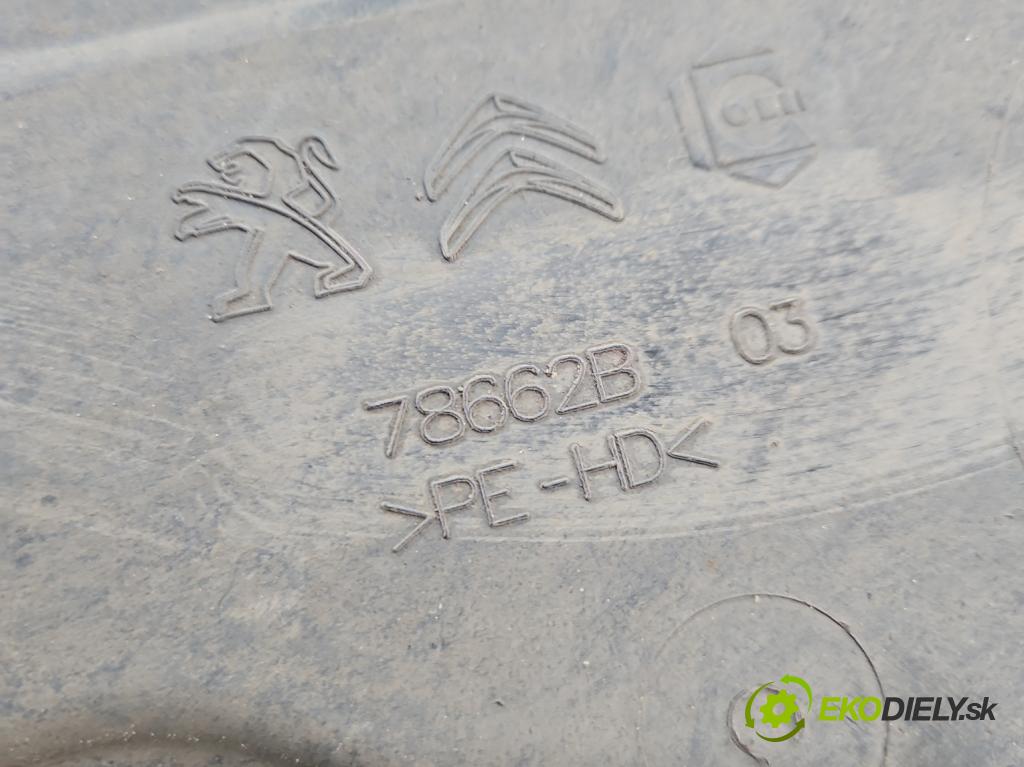 DS 4 2015-2020 2.0 hdi 181KM automatic 133 kW 1997 cm3 5- Nádrž: AdBlue: 12678023