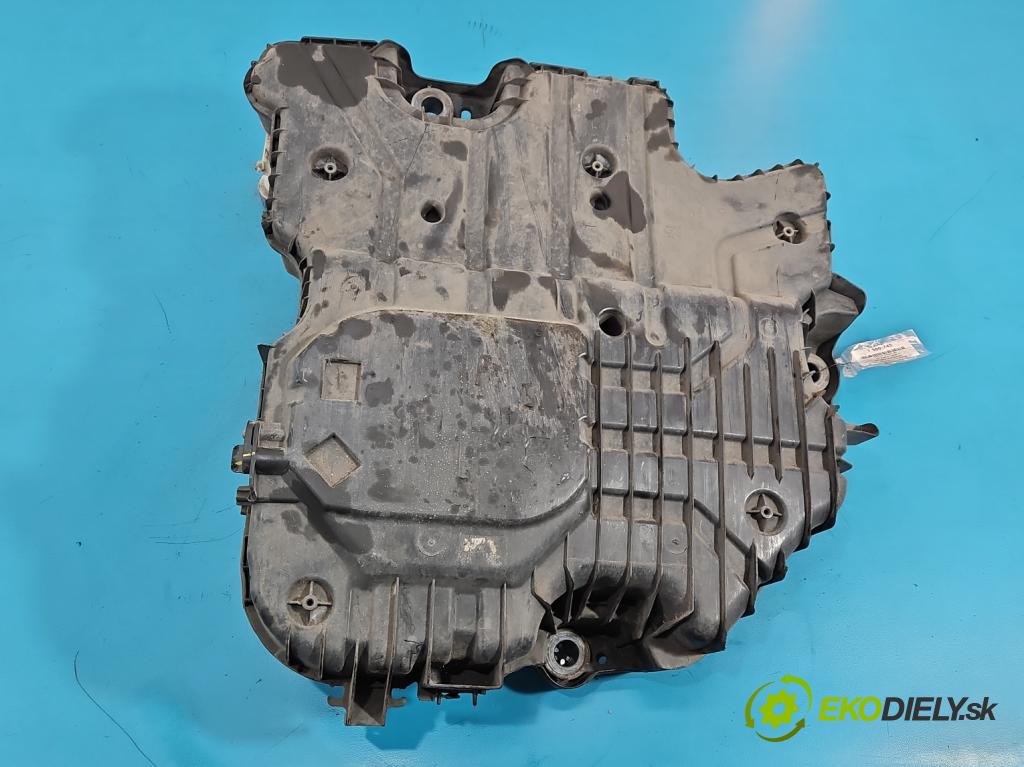 DS 4 2015-2020 2.0 hdi 181KM automatic 133 kW 1997 cm3 5- Nádrž: AdBlue: 12678023