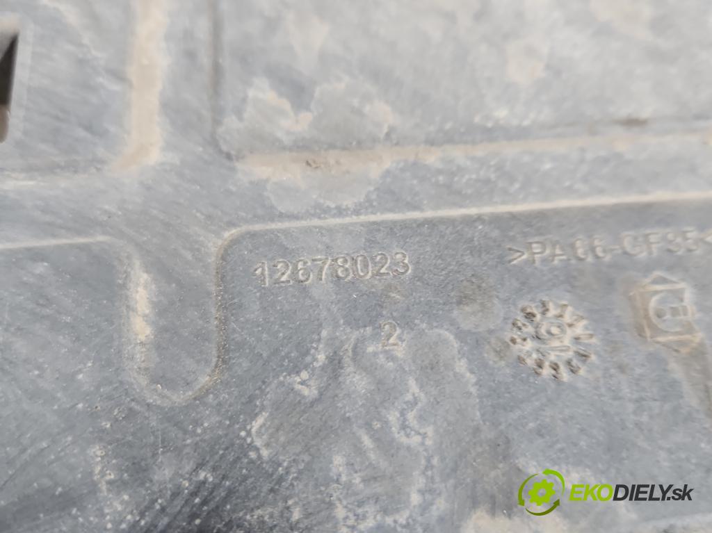 DS 4 2015-2020 2.0 hdi 181KM automatic 133 kW 1997 cm3 5- Nádrž: AdBlue: 12678023