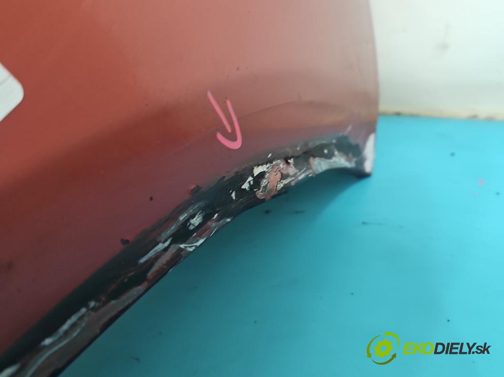 DS 4 2015-2020 2.0 hdi 181KM automatic 133 kW 1997 cm3 5- nárazník zadné 9688179877 (Kľučka dverí ostatné)