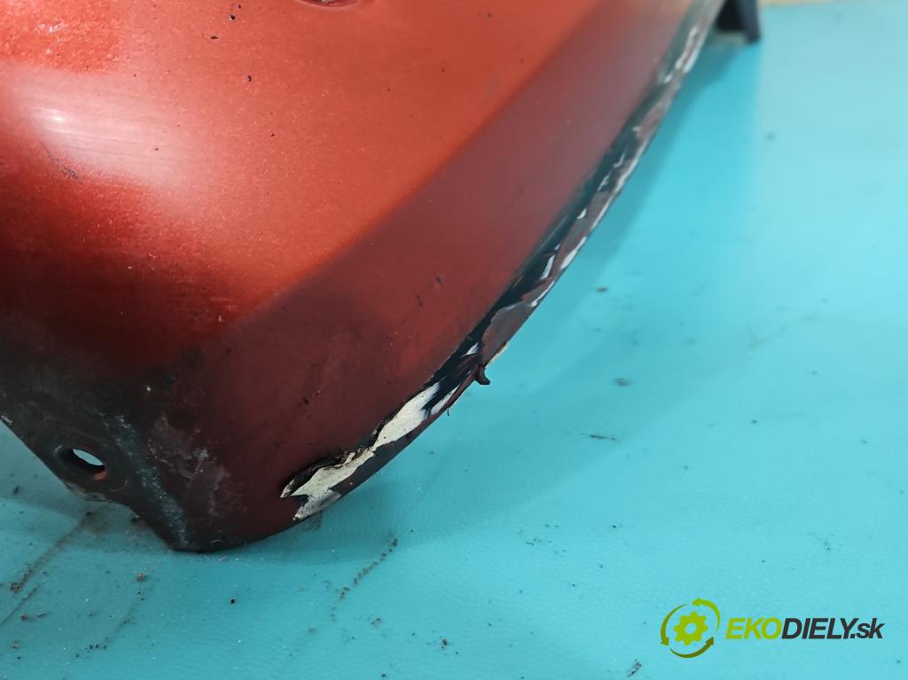 DS 4 2015-2020 2.0 hdi 181KM automatic 133 kW 1997 cm3 5- nárazník zadné 9688179877 (Kľučka dverí ostatné)