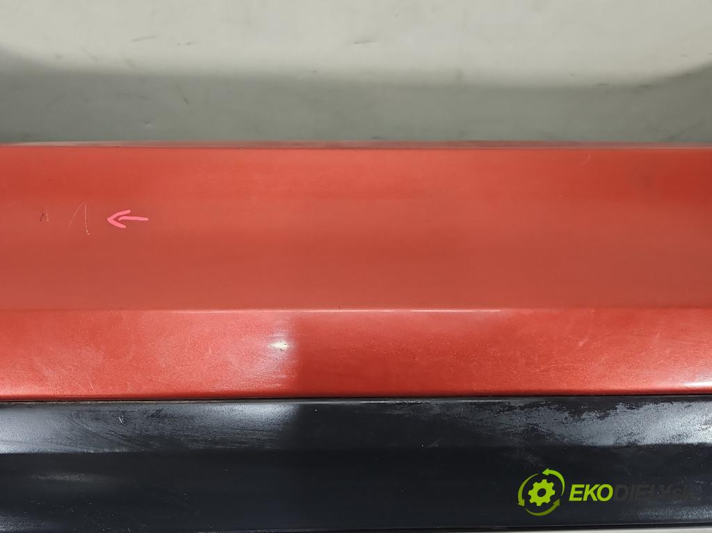 DS 4 2015-2020 2.0 hdi 181KM automatic 133 kW 1997 cm3 5- nárazník zadné 9688179877 (Kľučka dverí ostatné)