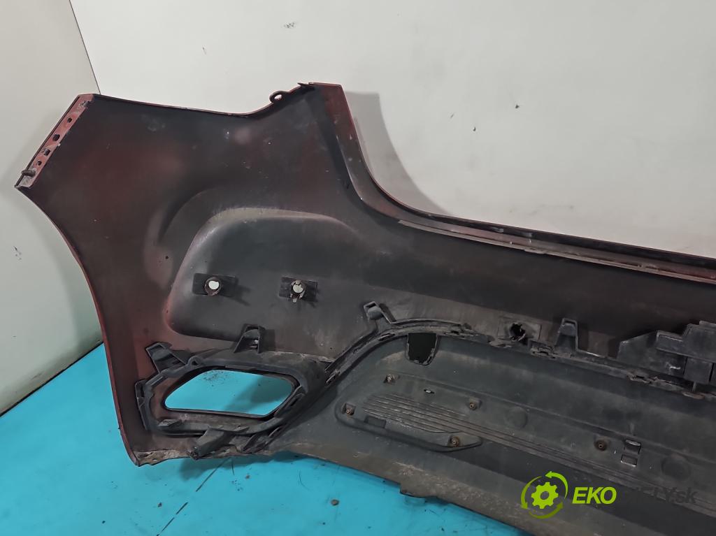 DS 4 2015-2020 2.0 hdi 181KM automatic 133 kW 1997 cm3 5- nárazník zadné 9688179877 (Kľučka dverí ostatné)