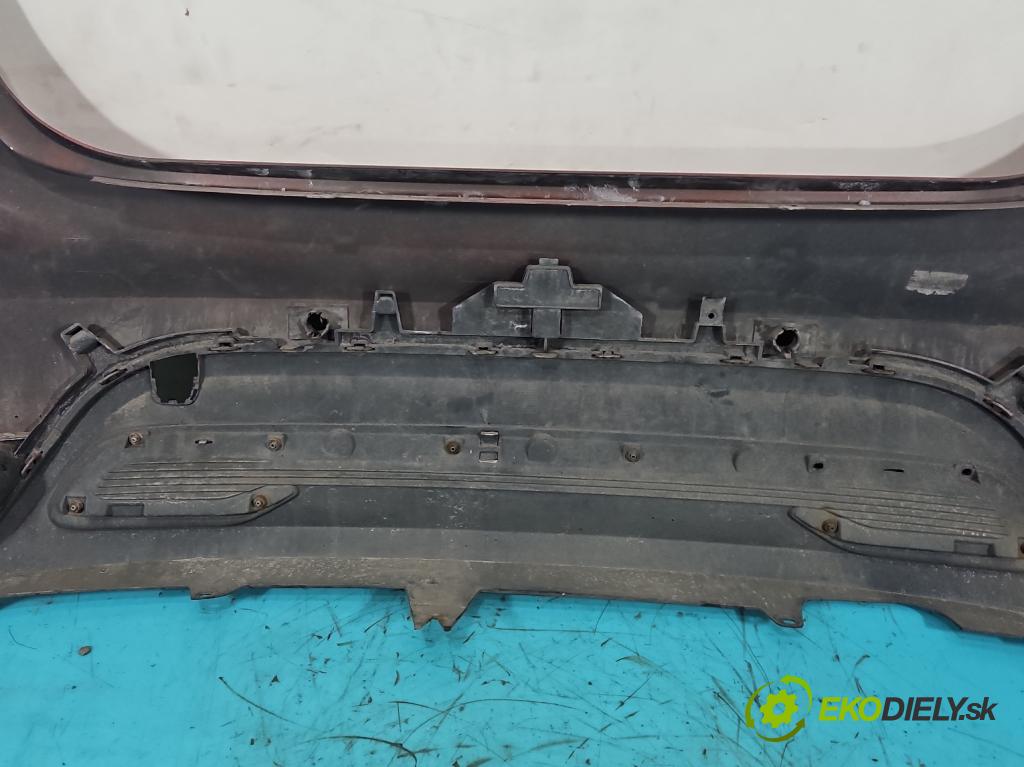 DS 4 2015-2020 2.0 hdi 181KM automatic 133 kW 1997 cm3 5- nárazník zadné 9688179877 (Kľučka dverí ostatné)