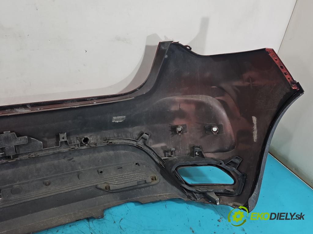 DS 4 2015-2020 2.0 hdi 181KM automatic 133 kW 1997 cm3 5- nárazník zadné 9688179877 (Kľučka dverí ostatné)