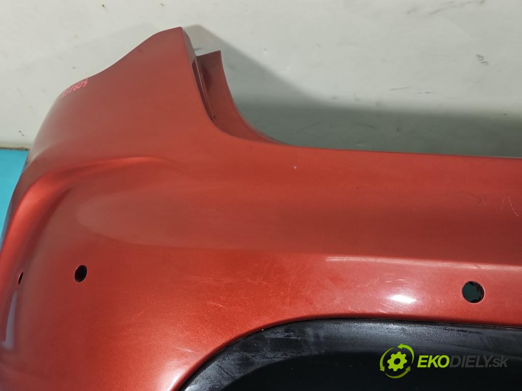 DS 4 2015-2020 2.0 hdi 181KM automatic 133 kW 1997 cm3 5- nárazník zadné 9688179877 (Kľučka dverí ostatné)