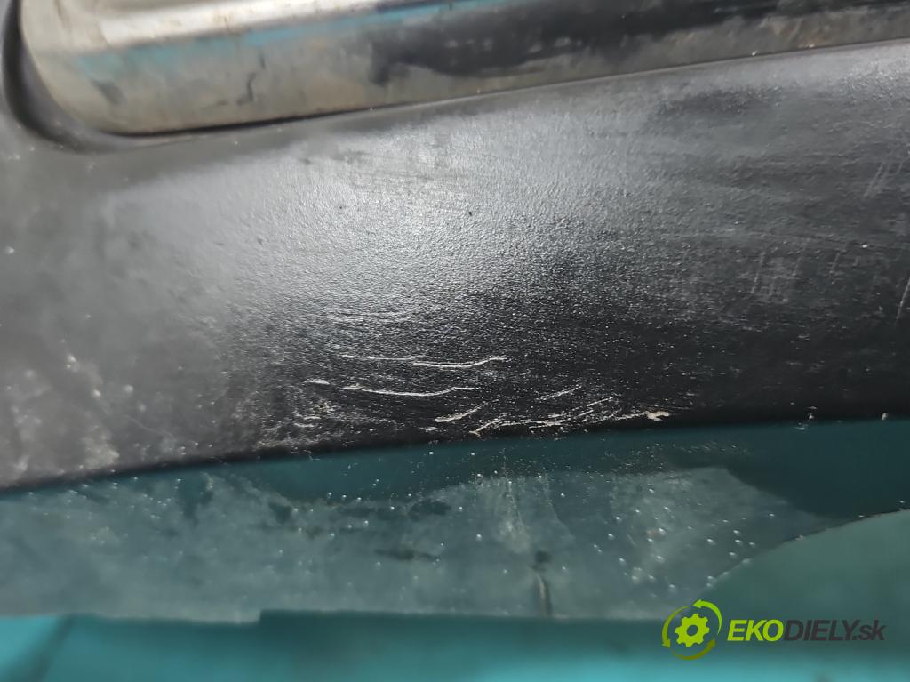 DS 4 2015-2020 2.0 hdi 181KM automatic 133 kW 1997 cm3 5- nárazník zadné 9688179877 (Kľučka dverí ostatné)