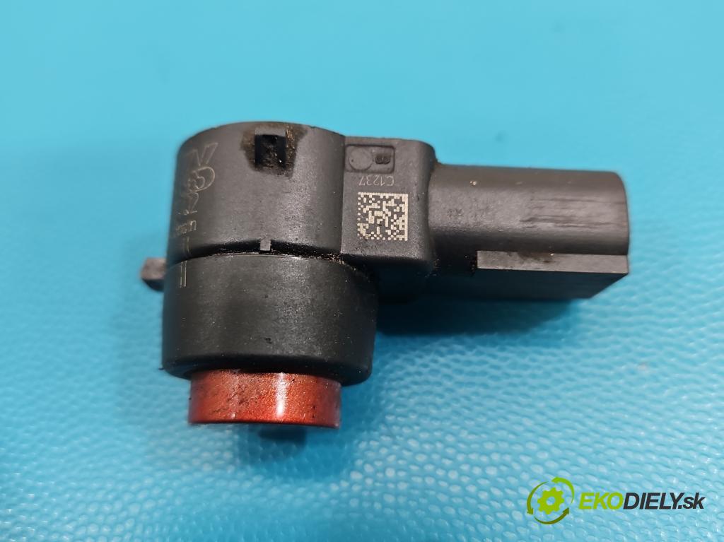 DS 4 2015-2020 2.0 hdi 181KM automatic 133 kW 1997 cm3 5- snímač parkovaní: 96654680