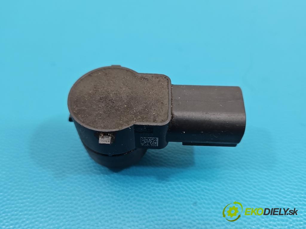 DS 4 2015-2020 2.0 hdi 181KM automatic 133 kW 1997 cm3 5- snímač parkovaní: 96654680